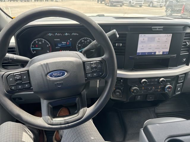Certified 2026 Ford F250 XL AWD/4WD image 10