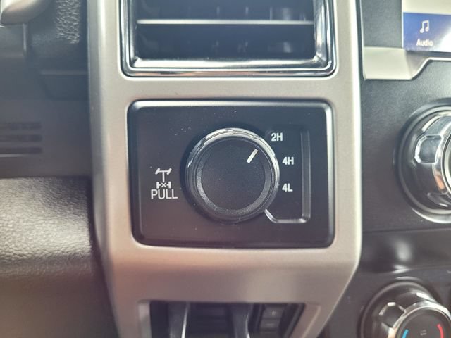 Certified 2021 Ford F250 Lariat w/ FX4 Off-Road Package AWD/4WD image 18