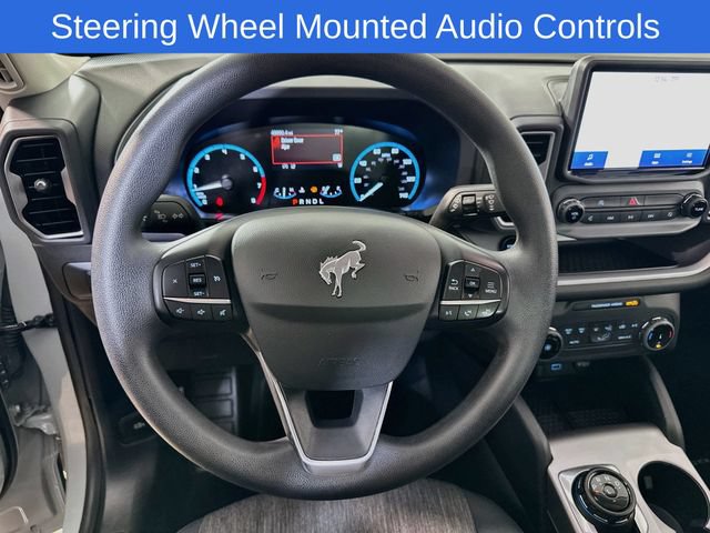 Certified 2022 Ford Bronco Sport Big Bend AWD/4WD image 14