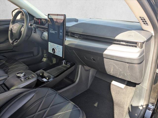 Certified 2021 Ford Mustang Mach-E California Route 1 RWD image 20