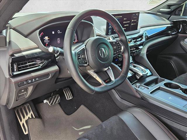 Used 2025 Acura MDX A-Spec AWD/4WD image 10