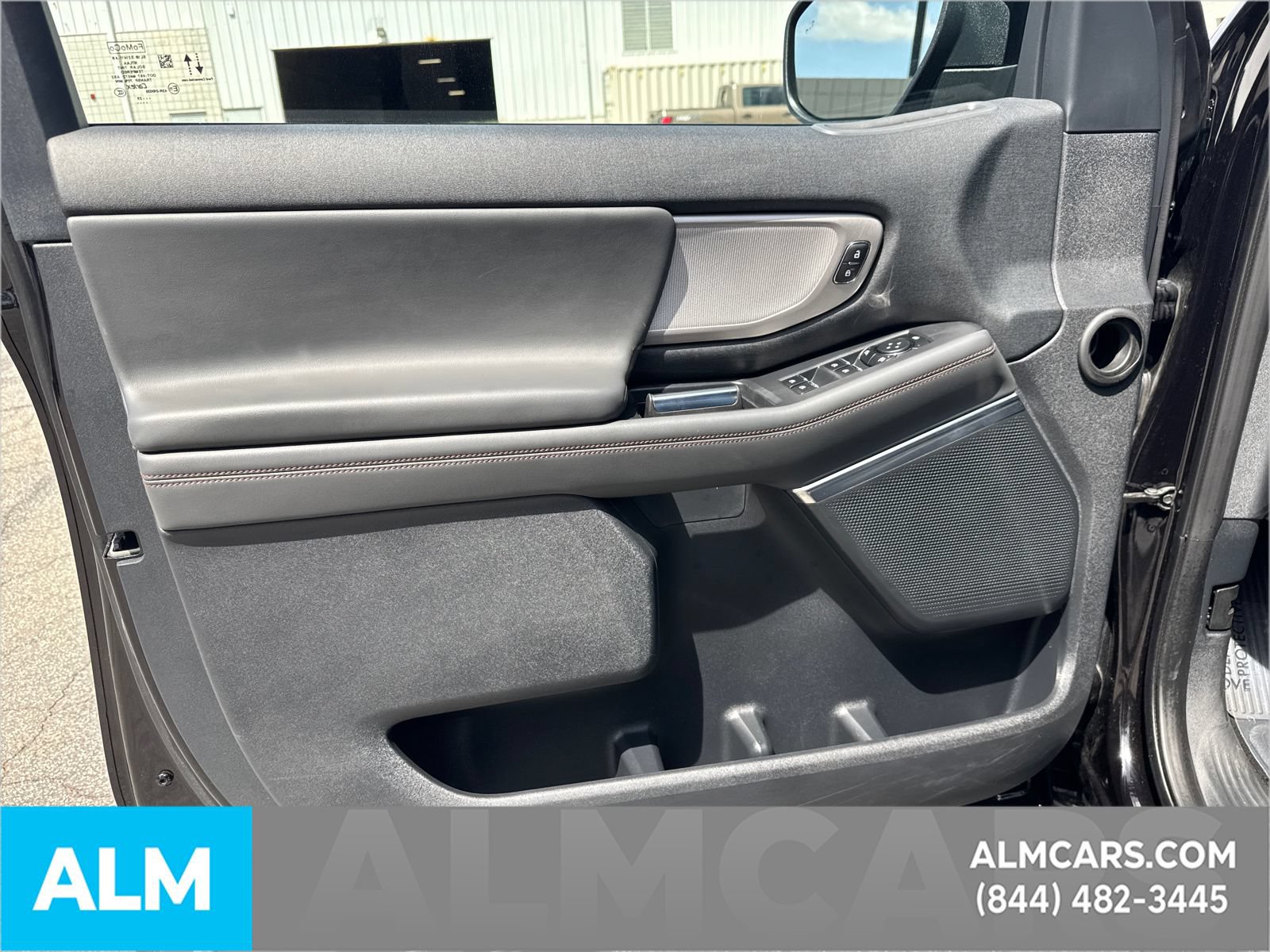 Certified 2025 Ford Expedition Max Active AWD/4WD image 12