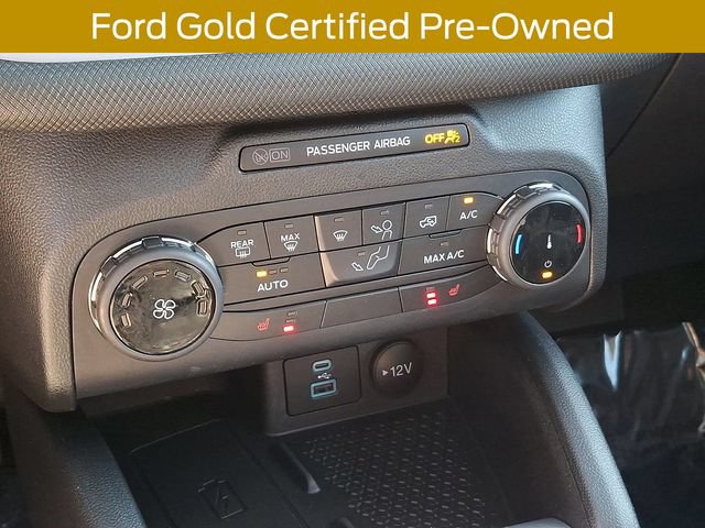 Certified 2022 Ford Bronco Sport Big Bend w/ Convenience Package AWD/4WD image 19