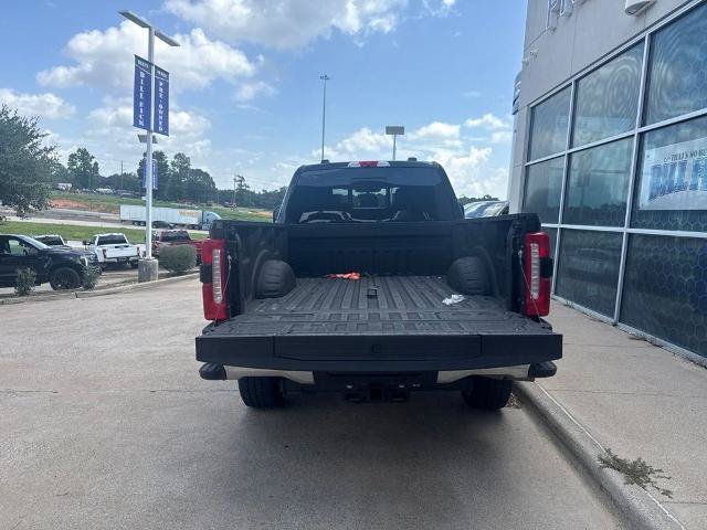 Certified 2025 Ford F250 King Ranch w/ Chrome Package AWD/4WD image 7