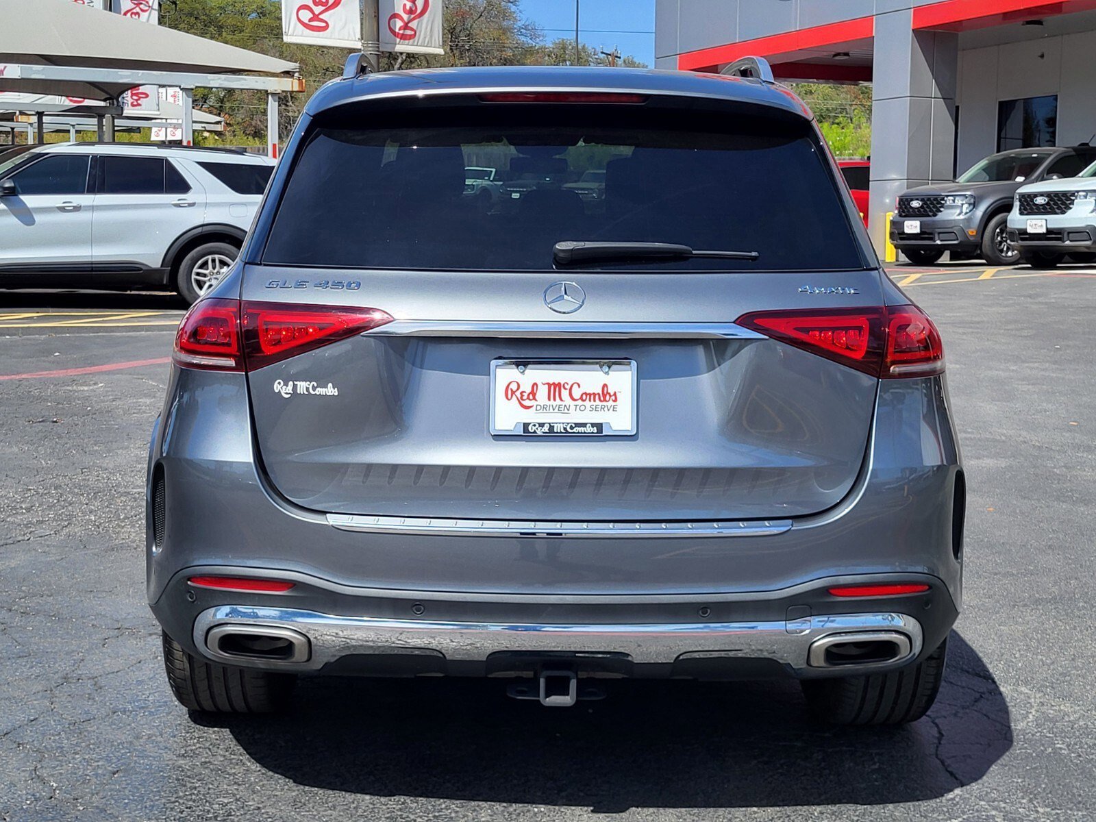 Used 2022 BMW X3 sDrive30i w/ Convenience Package image 4