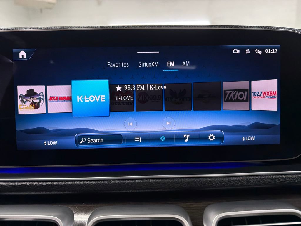 Used 2024 Mercedes-Benz GLE 350 4MATIC image 25