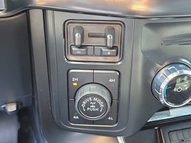 Certified 2026 Ford F150 Raptor AWD/4WD image 13