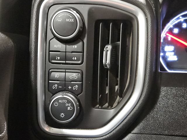Used 2021 Chevrolet Silverado 1500 RST AWD/4WD image 30