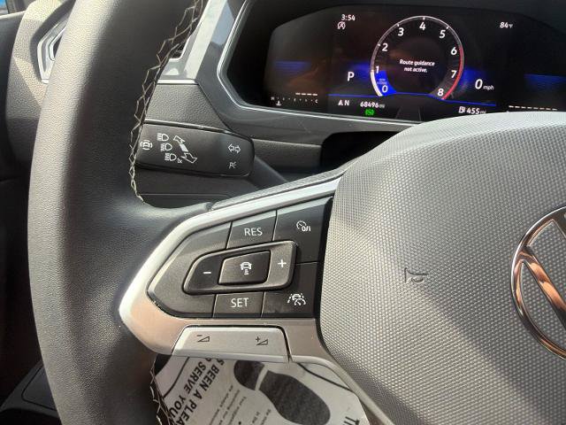 Used 2023 Volkswagen Tiguan SE FWD image 29