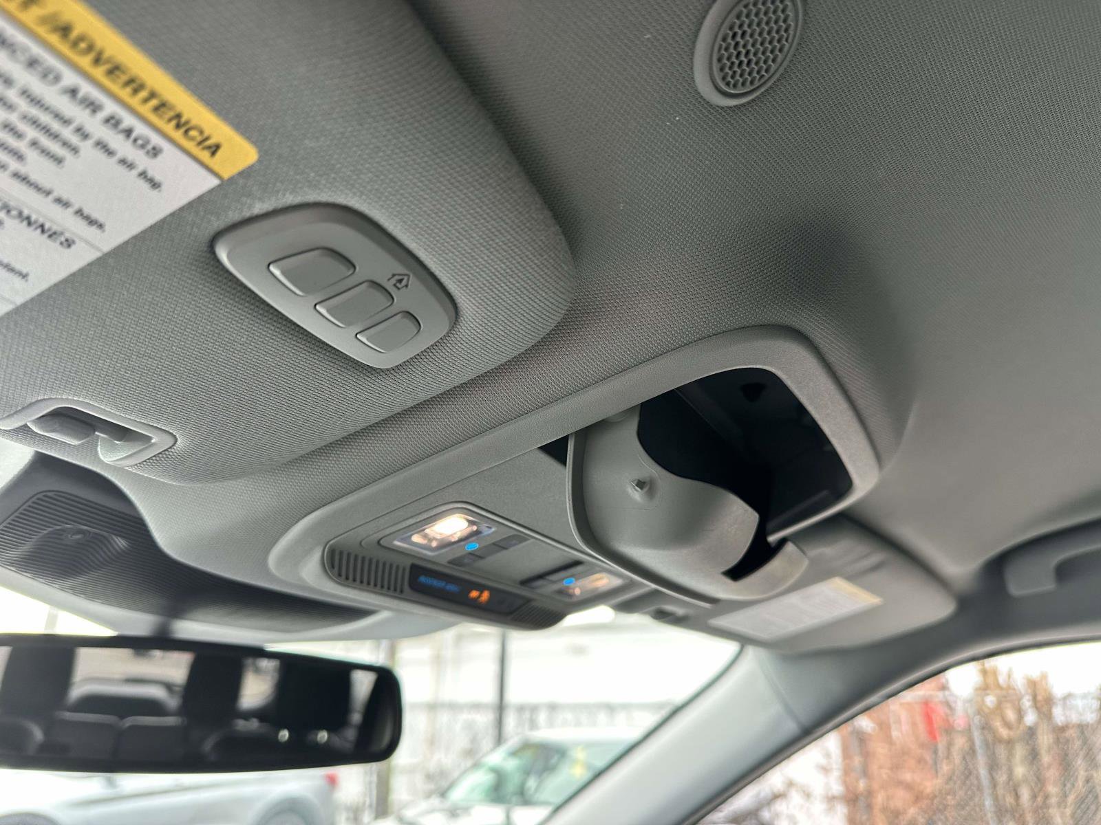 Certified 2021 Ford Explorer Limited w/ Equipment Group 301A image 30