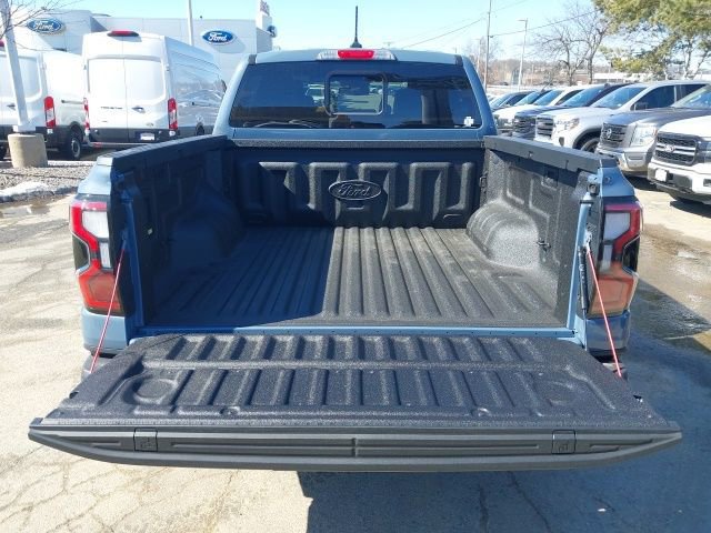 Certified 2025 Ford Ranger Raptor image 25