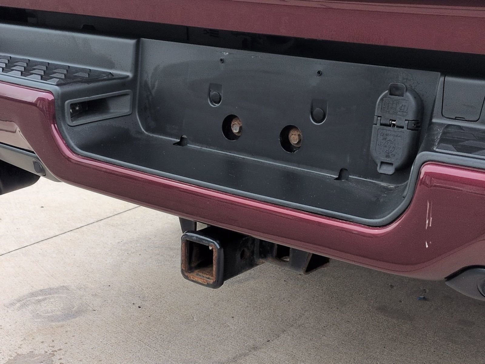 Used 2020 RAM 1500 Sport w/ Level 2 Equipment Goup w/2_L image 35