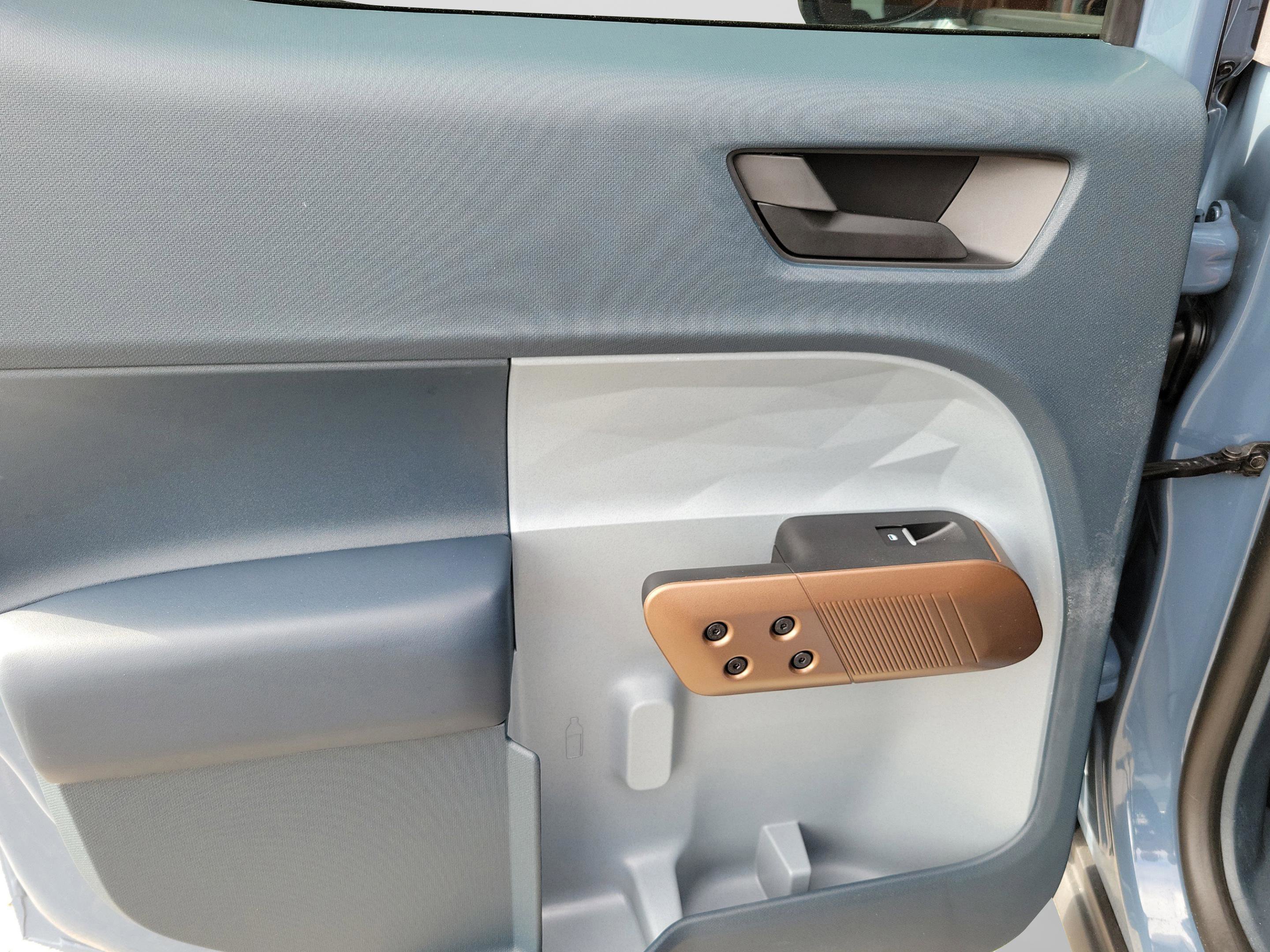 Certified 2024 Ford Maverick Lariat w/ 4K Tow Package image 26