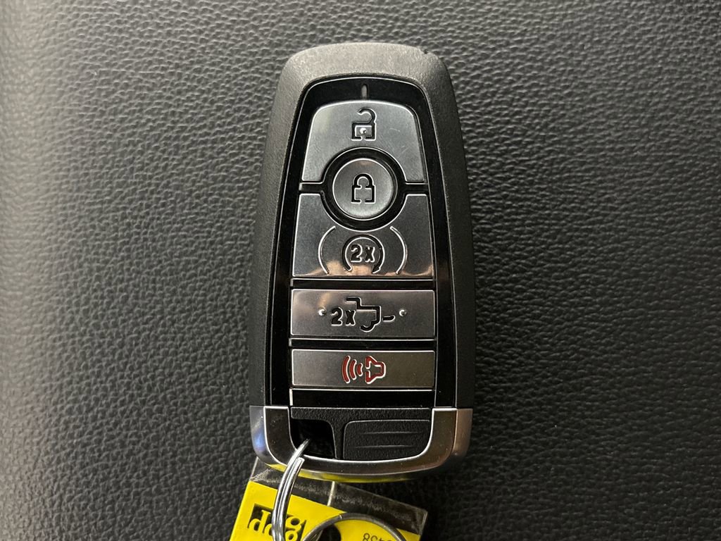 Certified 2023 Ford F150 XLT w/ Equipment Group 302A High image 35