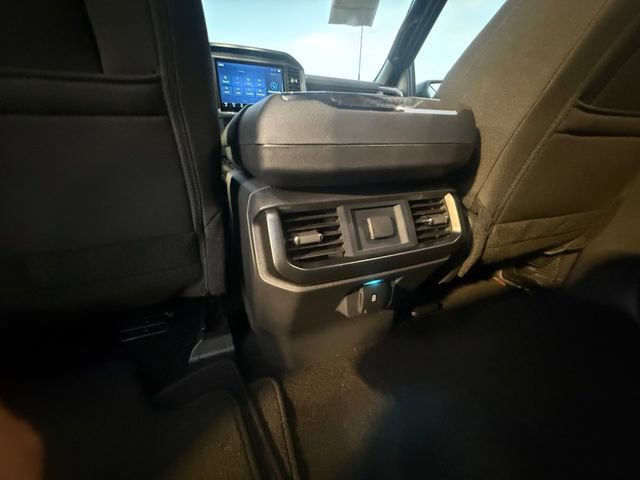 Certified 2025 Ford F150 STX w/ STX Black Appearance Package RWD image 7