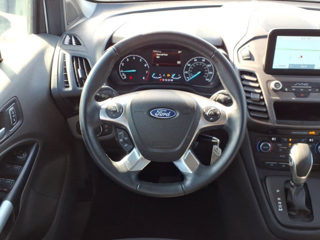 Certified 2022 Ford Transit Connect XLT FWD image 15