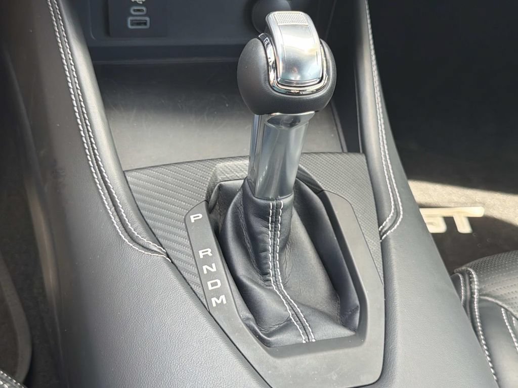 Certified 2025 Ford Mustang GT Premium RWD image 18
