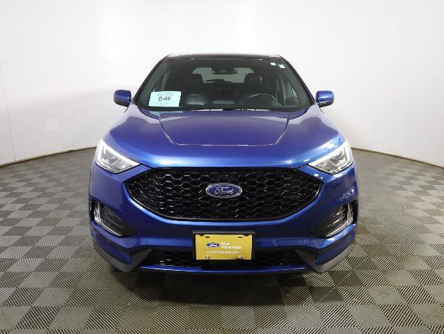 Certified 2023 Ford Edge ST-Line AWD/4WD image 3