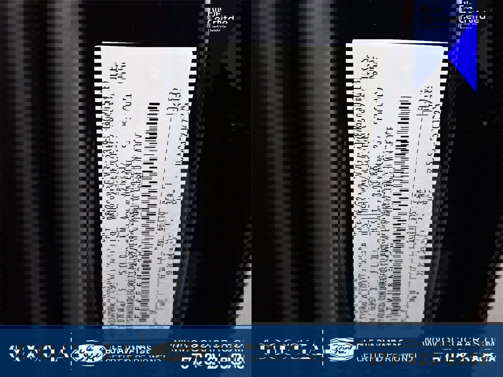 Certified 2022 Ford F150 Lariat image 26