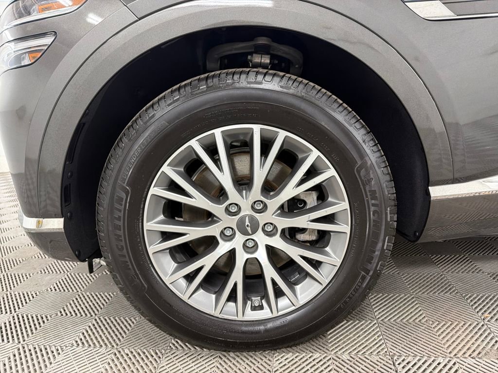 Used 2024 Genesis GV80 2.5T image 15