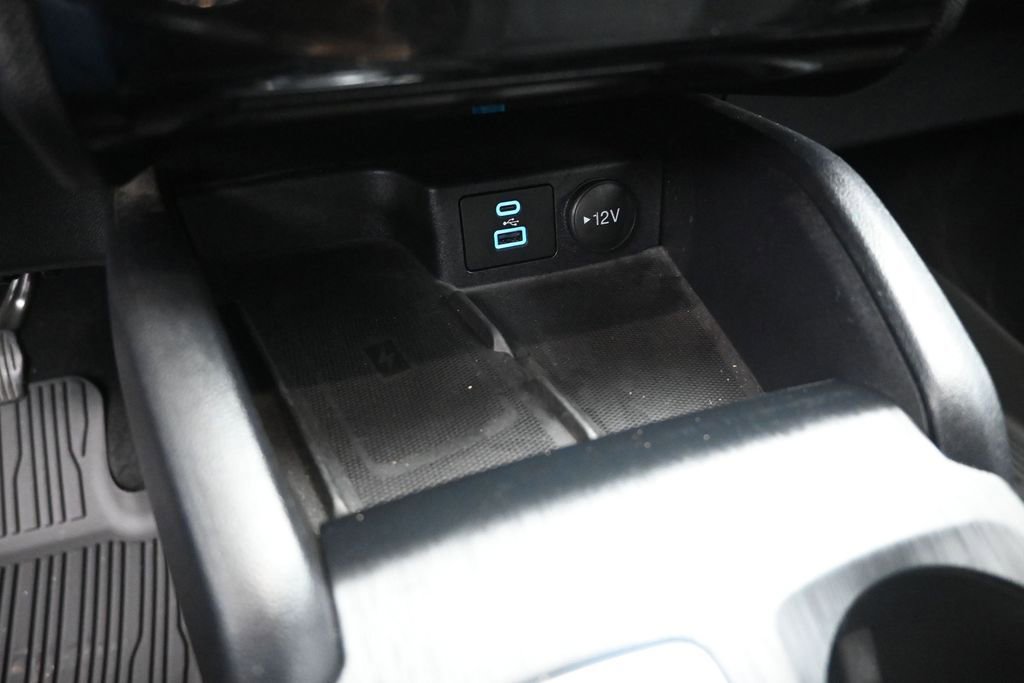 Certified 2023 Ford Escape SE w/ PHEV Premium Package FWD image 17