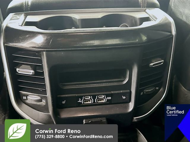 Used 2020 RAM 3500 Laramie image 29