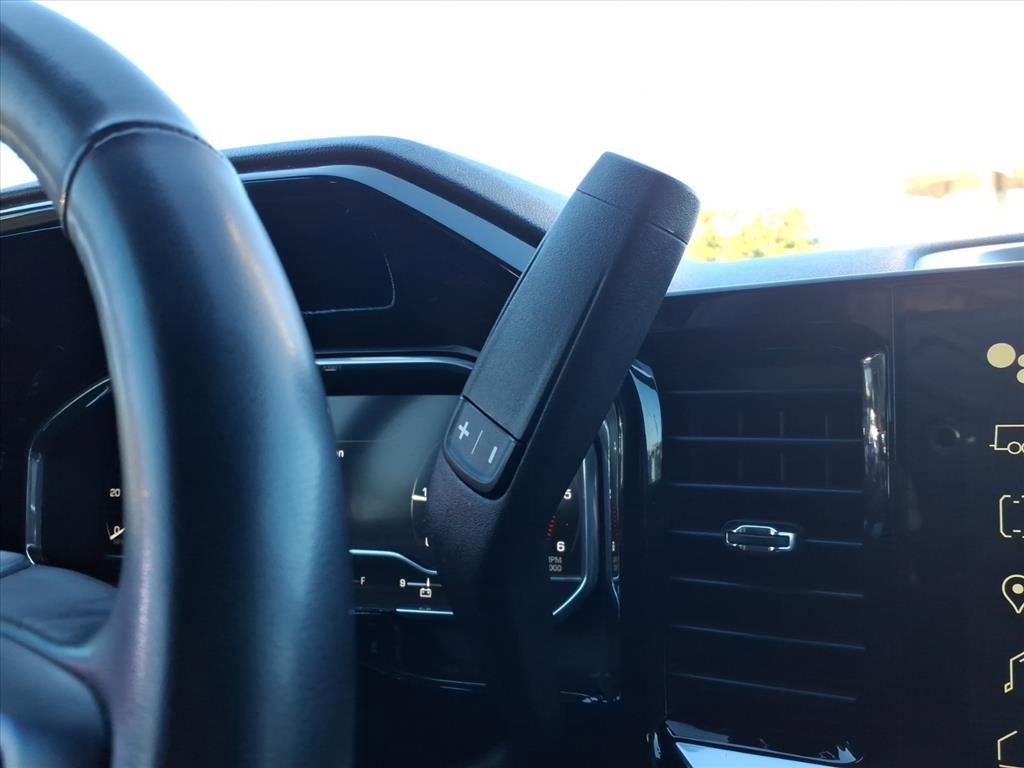 Used 2024 GMC Sierra 1500 SLT w/ X31 Off-Road Package image 27