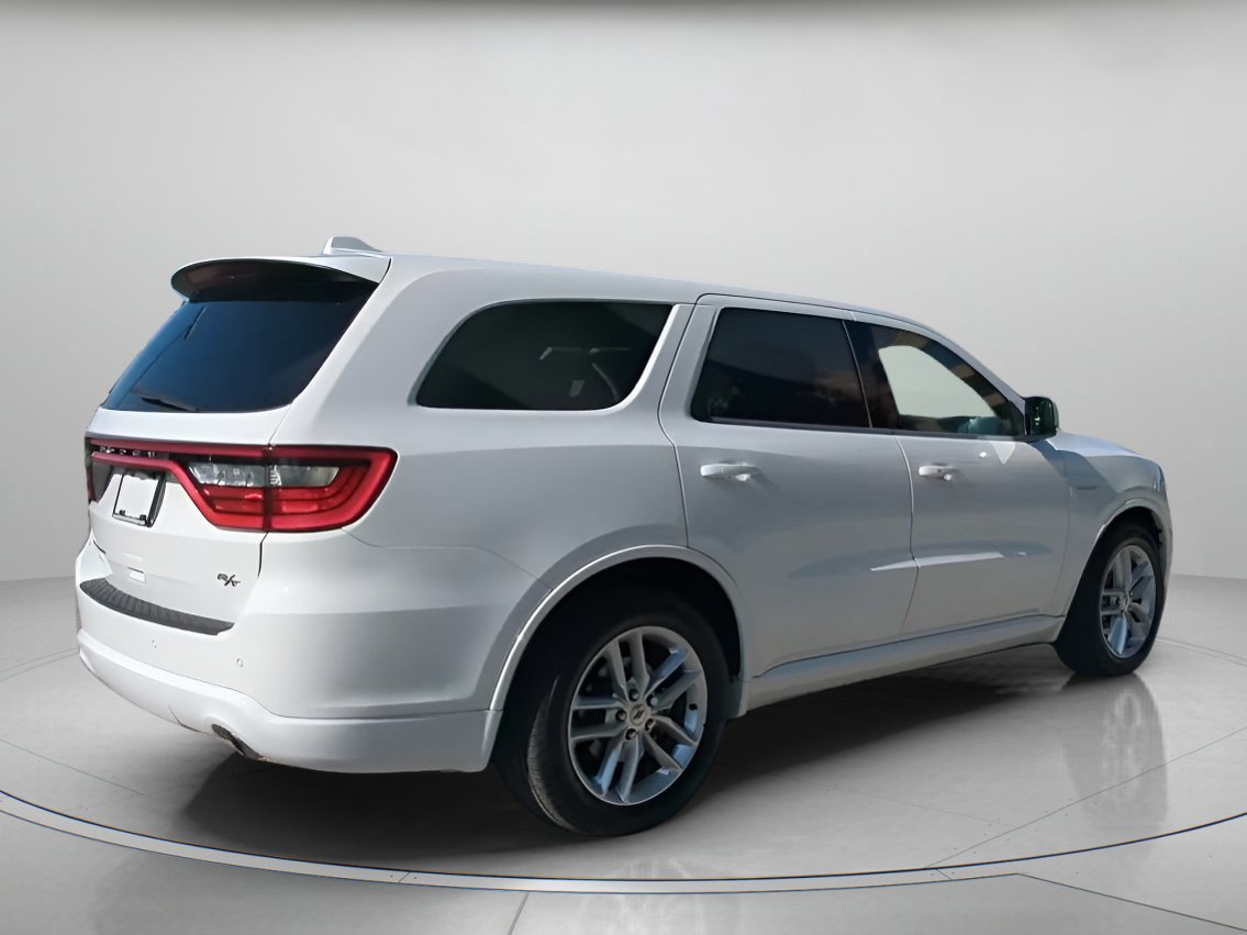 Used 2022 Dodge Durango R/T image 26