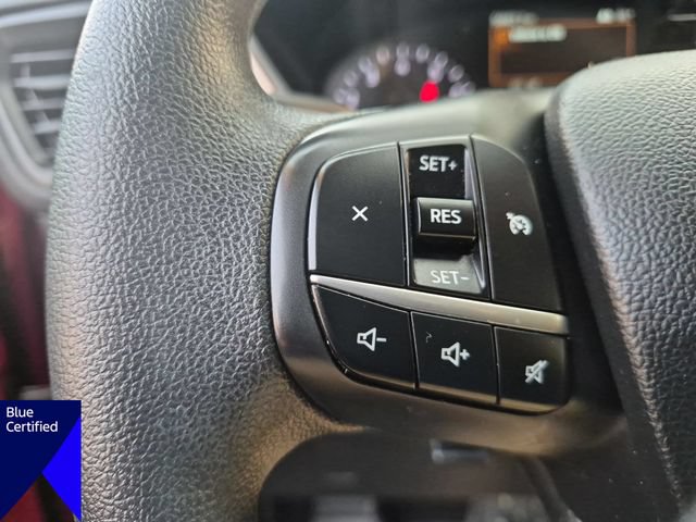 Certified 2020 Ford Escape SE FWD image 18