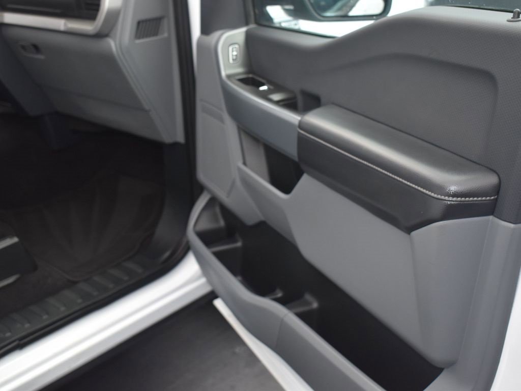 Certified 2023 Ford F150 XLT w/ Trailer Tow Package image 14