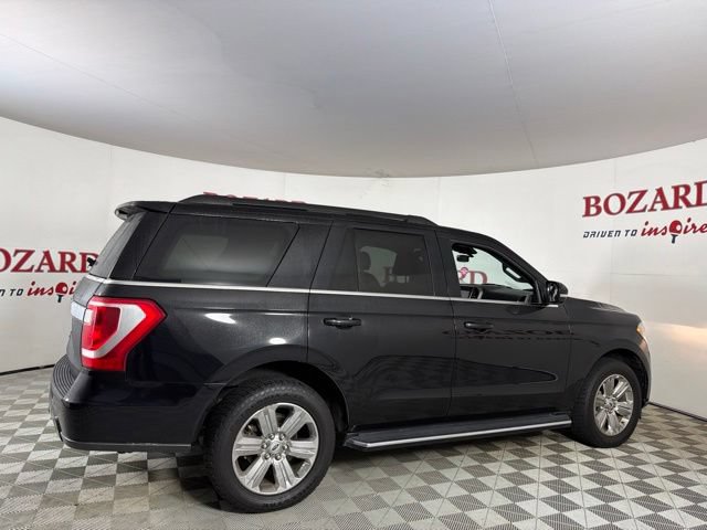 Certified 2020 Ford Expedition XLT w/ Equipment Group 202A RWD image 9