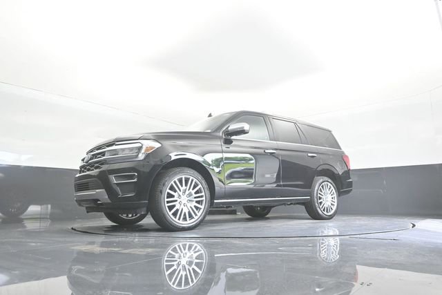 Certified 2023 Ford Expedition Platinum AWD/4WD image 34