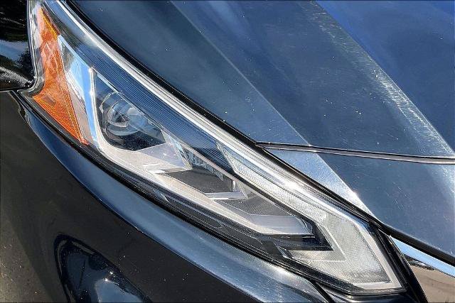 Used 2021 Nissan Altima 2.5 SR FWD image 29