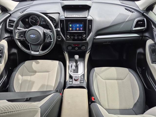 Used 2023 Subaru Forester Premium AWD/4WD image 17