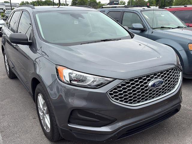 Certified 2024 Ford Edge SE