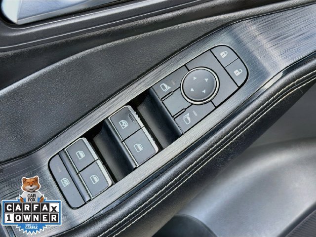 Used 2022 Nissan Rogue SL w/ SL Premium Package FWD image 24