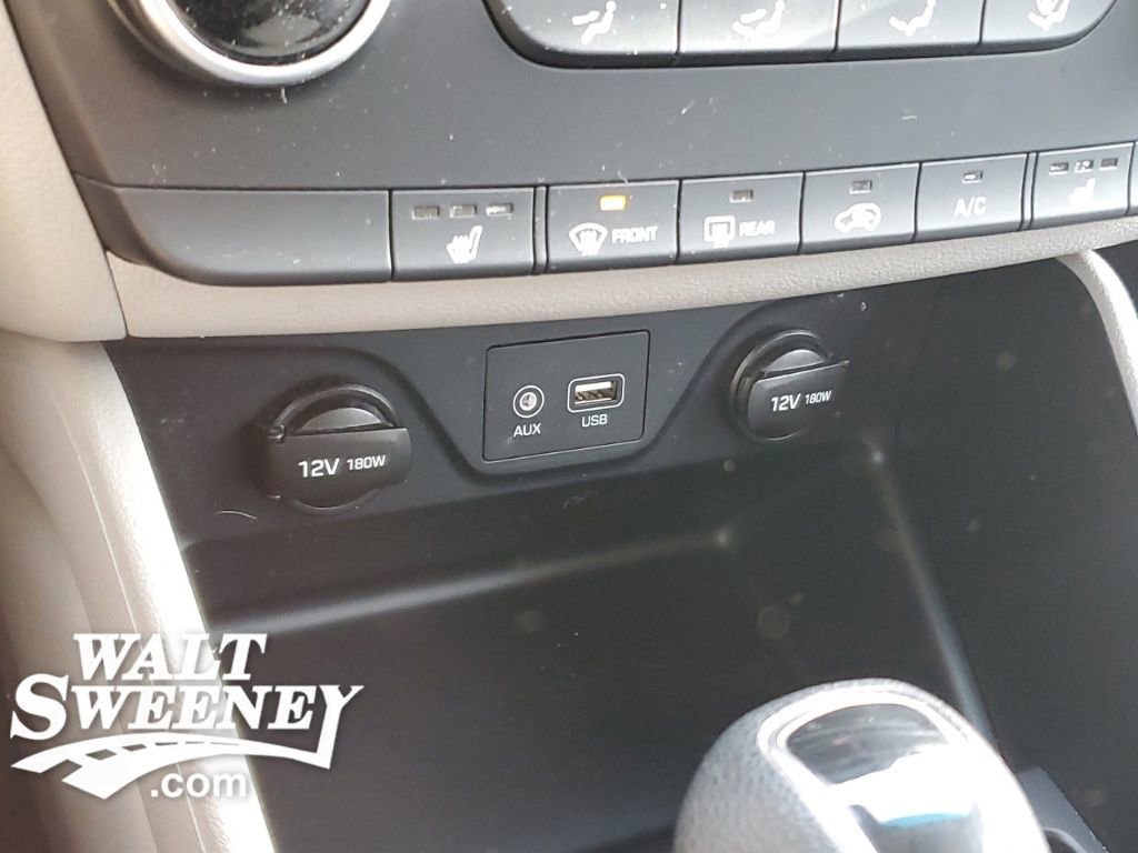 Used 2019 Hyundai Tucson Value image 25