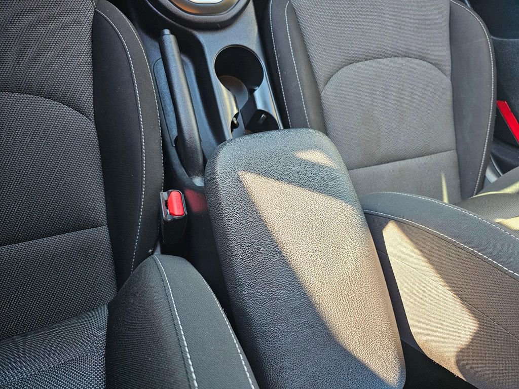 Used 2024 Kia Forte LXS image 24