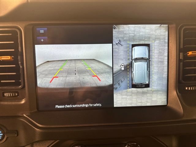 Certified 2024 Ford Bronco Badlands image 38