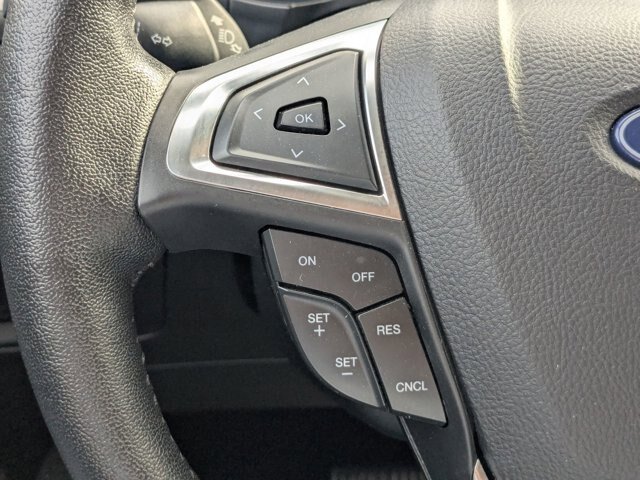 Certified 2022 Ford Edge SEL w/ Convenience Package AWD/4WD image 19