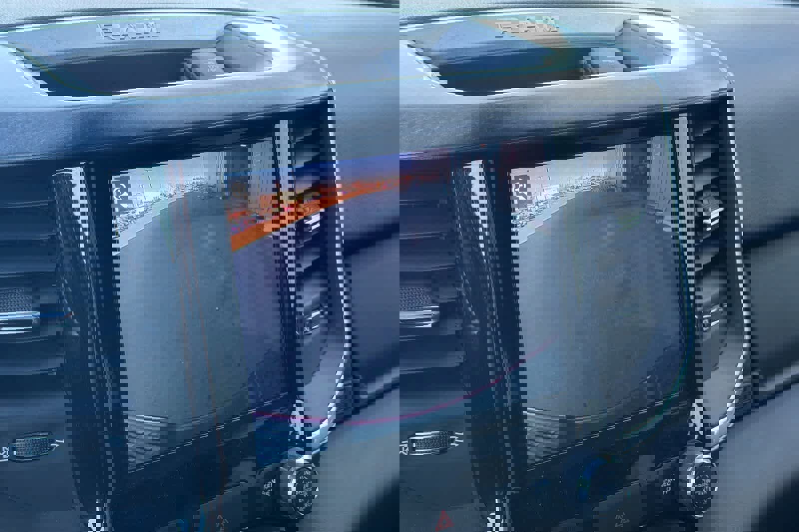 Used 2019 RAM 2500 Big Horn image 19