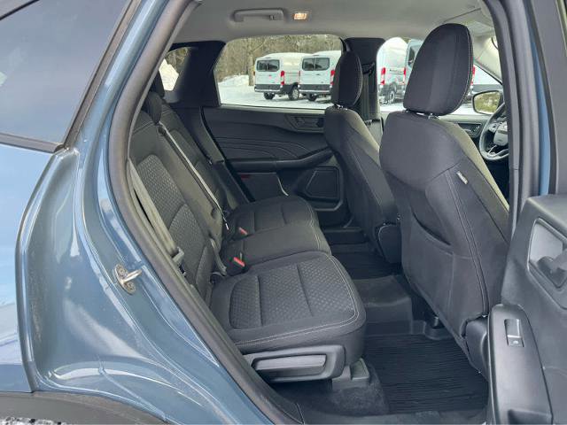 Certified 2025 Ford Escape Active w/ Cold Weather Package image 12