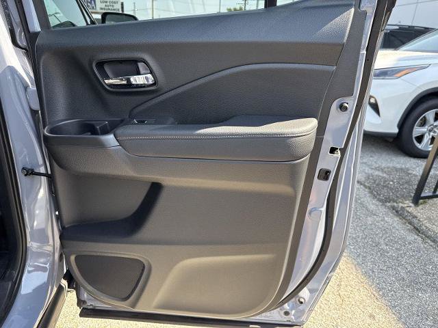 Used 2023 Honda Ridgeline RTL-E image 23