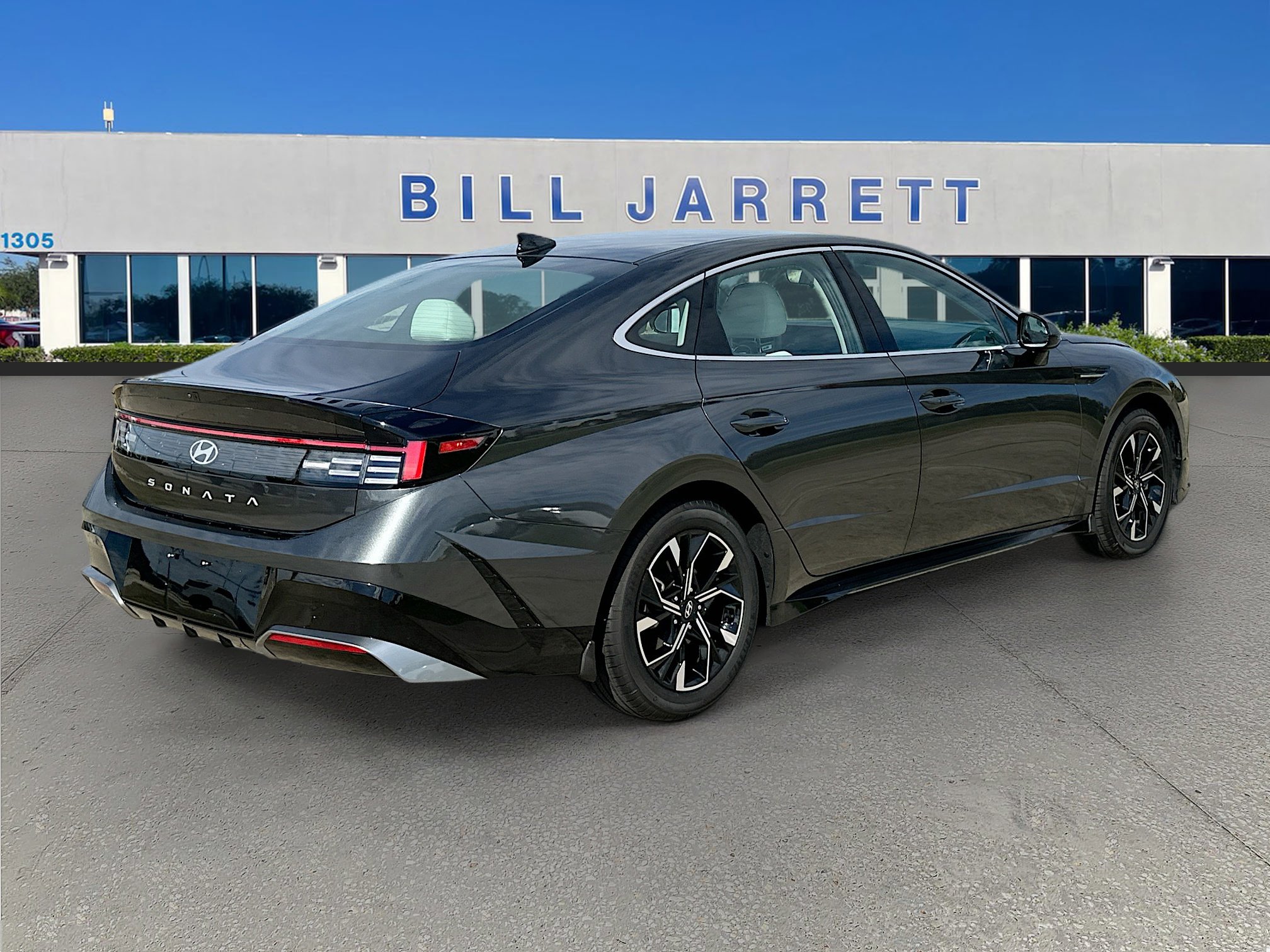 Used 2024 Hyundai Sonata SEL image 7