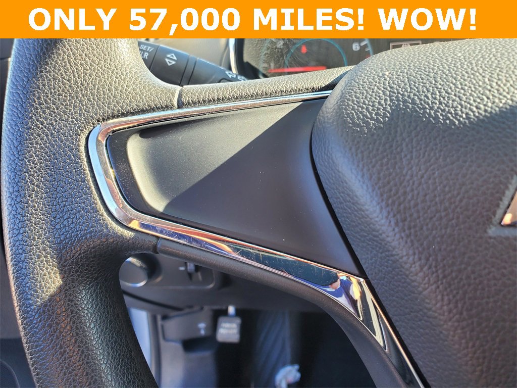 Used 2018 Chevrolet Cruze LS image 17