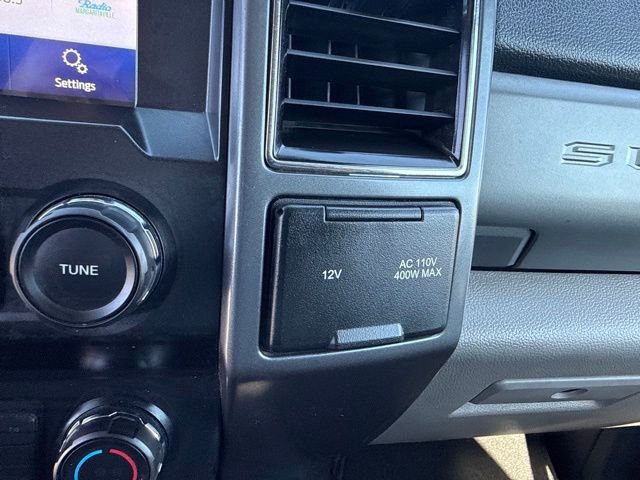 Certified 2022 Ford F250 XLT AWD/4WD image 28