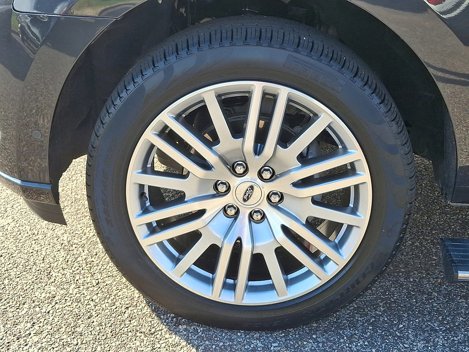 Certified 2024 Ford Expedition Platinum image 28