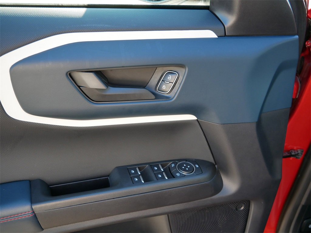 Certified 2023 Ford Bronco Sport Heritage w/ Heritage Convenience Package image 15