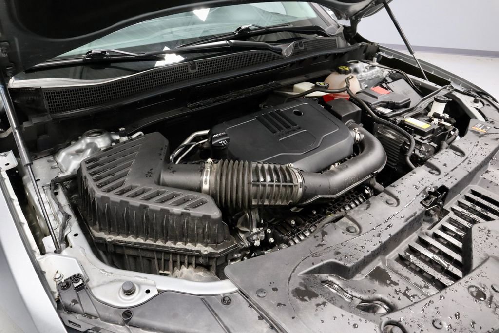 Used 2023 Chevrolet Blazer LT image 17