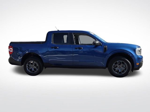 Certified 2023 Ford Maverick XLT image 6